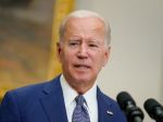 Biden podpísal nariadenie na ochranu prístupu k interrupciám