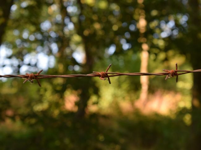 Slovinsko začne odstraňovať ostnatý drôt na hranici s Chorvátskom