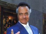 Zomrel herec Tony Sirico, v seriáli Sopranovci stvárnil Paulieho Walnutsa