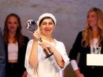 Karlovarský festival vyhral kanadsko-iránsky film Nadějné léto