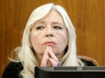 Iveta Radičová: Sulík by si odchodom do opozície mohol posilniť pozíciu