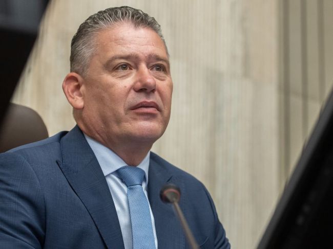 Mikulec: Plne podporujem vstup Ukrajiny a Moldavska do EÚ