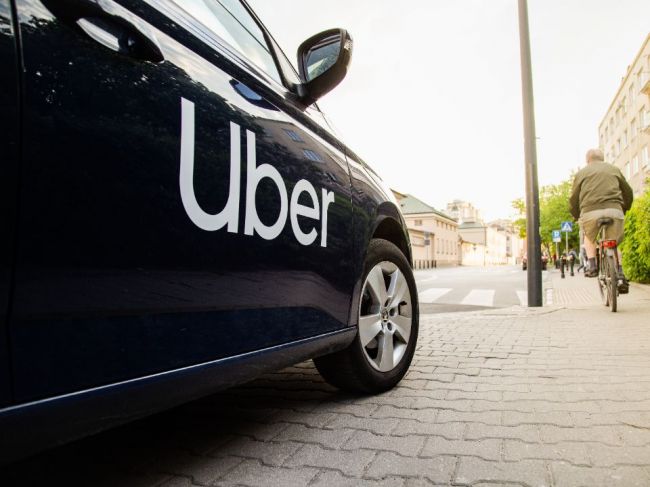 Uniknuté dáta ukazujú pochybné spôsoby pri expanzii podnikania Uberu