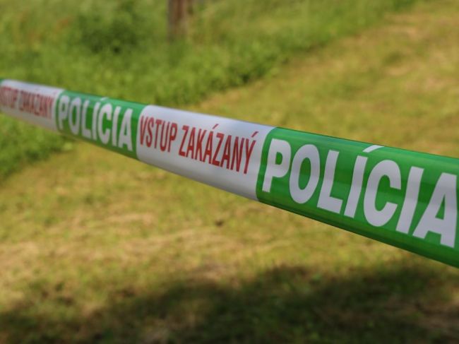 V bazéne našli trojročné dieťa bez známok života, prípad prevzala polícia