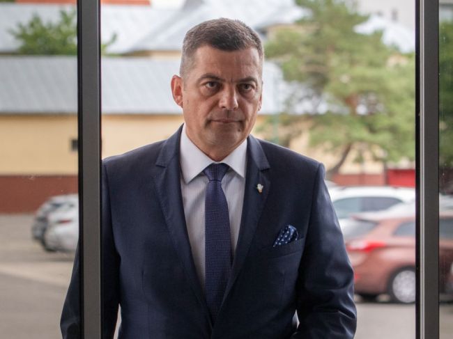 Martin Fleischer z kauzy Očistec ide do väzenia, nezaplatil peňažný trest