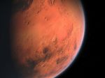 Európska vesmírna agentúra ukončuje spoluprácu s Ruskom na misii na Mars
