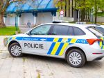 Česká polícia rieši v súvislosti s vojnou na Ukrajine 217 prípadov
