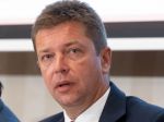 Doležal: Ideme do verejného obstarávania obchvatu Šale, máme všetky povolenia