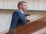 Doležal: V súvislosti s Volvom má vzniknúť nová letecká linka Košice – Göteborg
