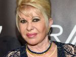 Zomrela Ivana Trumpová