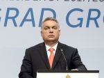 Orbán predpovedá recesiu v Európe pre energetickú krízu