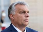 Orbán odvolal šéfa tajnej služby, ktorá tvrdila, že vojna nebude