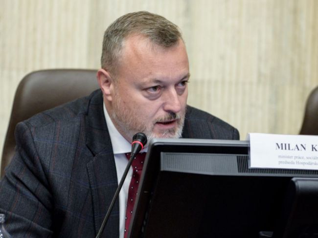 Krajniak: V sociálnych podnikoch v ŽSK našlo prácu 700 znevýhodnených ľudí