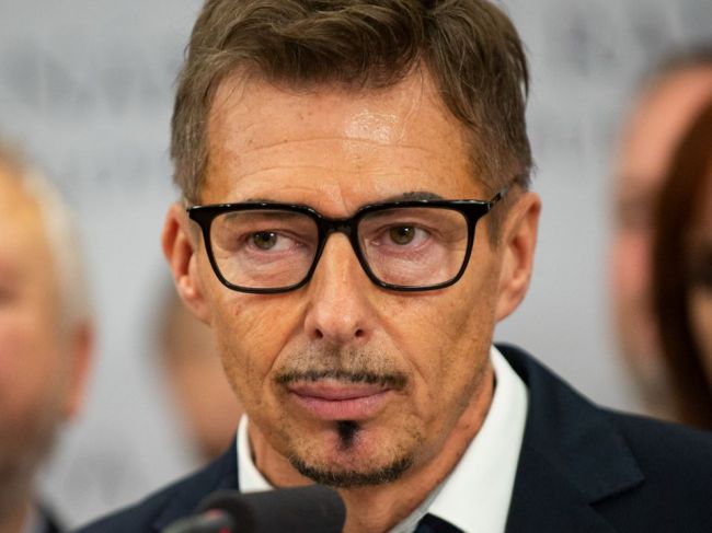 Ondrej Janíček zakladá novú politickú stranu