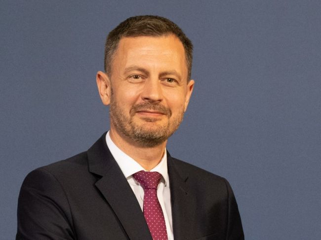 Premiér: Stabilita na Ukrajine je v záujme SR aj Európy