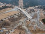 Stavba D1 Hubová - Ivachnová môže napredovať, NDS a zhotoviteľ sa dohodli