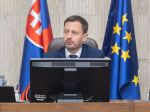 Premiér: Podpísanie dohody SR s EK je obrovský stimul na zlepšenie života občanov