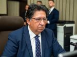 Budaj odporučí vláde vyhlásiť mimoriadnu situáciu