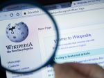 Rusko chce potrestať Wikipediu za šírenie "dezinformácií" o vojne na Ukrajine