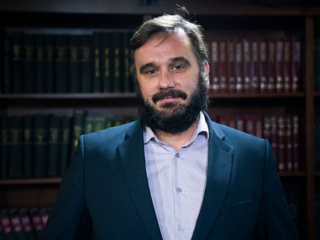 Wiezik: Je alarmujúce, že mimoriadnu situáciu na rieke Slaná vyhlásili až teraz