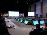 Združenie MERCOSUR si odmietlo vypočuť príhovor ukrajinského prezidenta