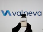 Firma Valneva pozastavuje výrobu proticovidovej vakcíny, EÚ objedná menej dávok