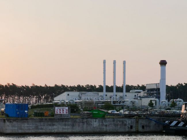 Dodávky plynu do Nemecka cez plynovod Nord Stream 1 boli obnovené