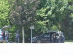 Muž zabil päť členov svojej rodiny, polícia ho zastrelila