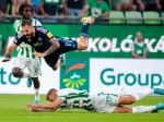 Magyar Nemzet: Škandál sa nekonal, UEFA ale určite potrestá Ferencváros i Slovan