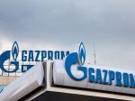 Gazprom prisľúbil zvýšenie dodávok plynu do Talianska