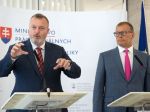 Krajniak: Štát podporí výstavbu ďalších vyše 100 inkluzívnych areálov Rodinka