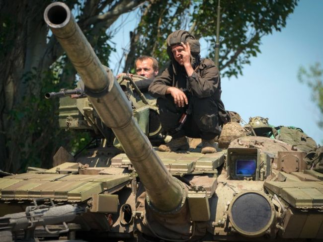 Zelenskyj: Ukrajina môže ruským silám spôsobiť veľké škody