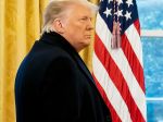 Vyšetrovanie útoku na Kapitol: Trump by mal čeliť právnej zodpovednosti