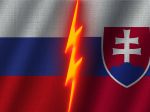 Ruská vláda rozšírila zoznam nepriateľských krajín, je na ňom aj Slovensko