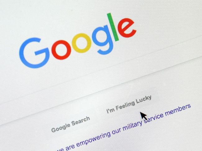 Separatisti v Donecku zakážu Google