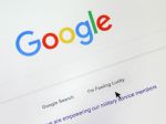 Separatisti v Donecku zakážu Google