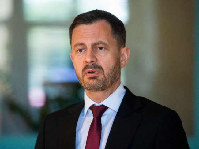 Premiér: Opatrenia EÚ v oblasti plynu musia zohľadňovať možnosti krajín