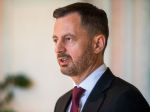 Premiér: Na príjmy z emisií naviazali minulé vlády nesúvisiace výdavky