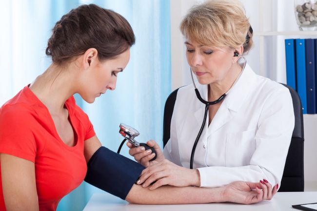Vysoký tlak u žien: Tieto potraviny znižujú riziko kardiovaskulárnych ochorení