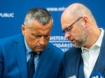 Ministerstvo hospodárstva intenzívne pracuje na diverzifikácii energetických zdrojov
