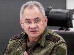 Šojgu: Vývoz obilia sa môže odblokovať o pár dní, odmínovanie nezneužijeme