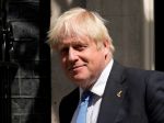Boris Johnson po podpísaní istanbulskej dohody telefonoval Zelenskému
