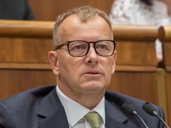 Boris Kollár odmieta úradnícku vládu i menšinovú vládu závislú od ĽSNS