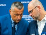 SNS vyzvala rezort hospodárstva, aby zverejnil návrhy na šetrenie plynom