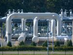 Na Slovensko prúdi podobné množstvo plynu ako pred odstávkou Nord Stream 1