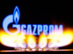Gazprom obmedzuje dodávky plynu, jeho ceny v Európe rastú