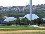 Energetická kríza oživila v Nemecku diskusiu o odchode od jadra