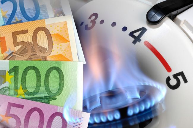 Ceny zemného plynu v Európe počas dvoch dní vyskočili o 20 %