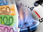 Ceny zemného plynu v Európe počas dvoch dní vyskočili o 20 %