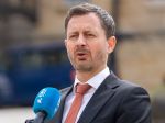 Premiér: Zníženie spotreby plynu je ďalšia možnosť, ako znížiť závislosť od Ruska